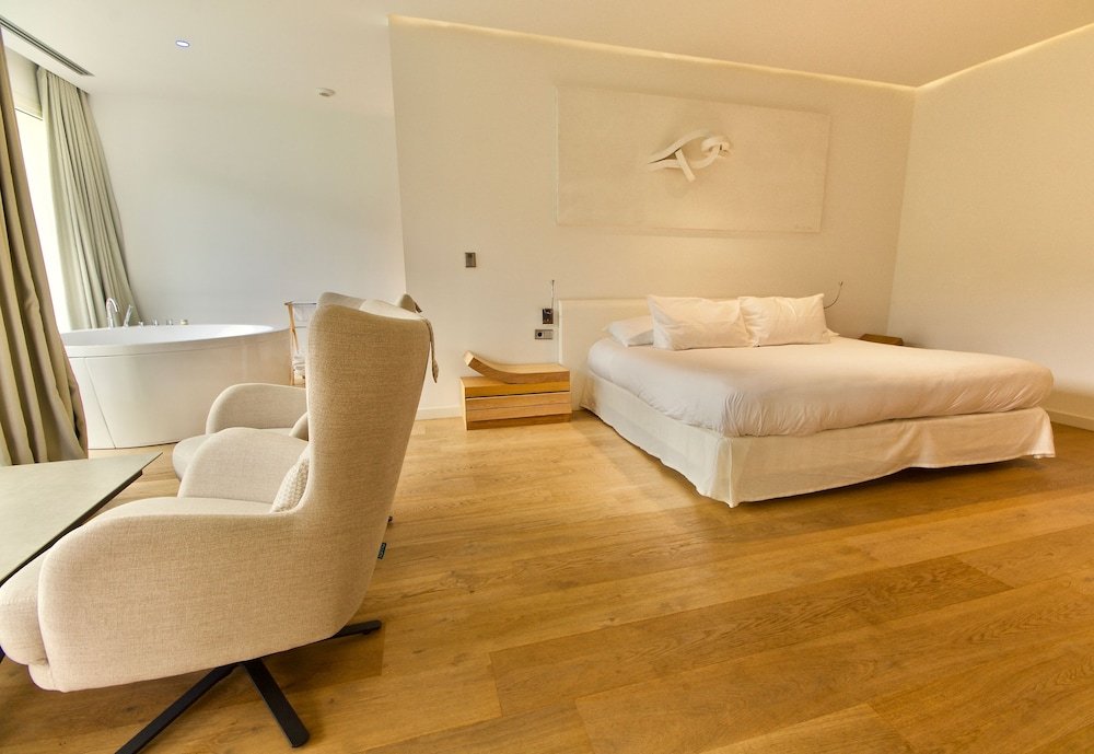 Фото Arantza Hotela