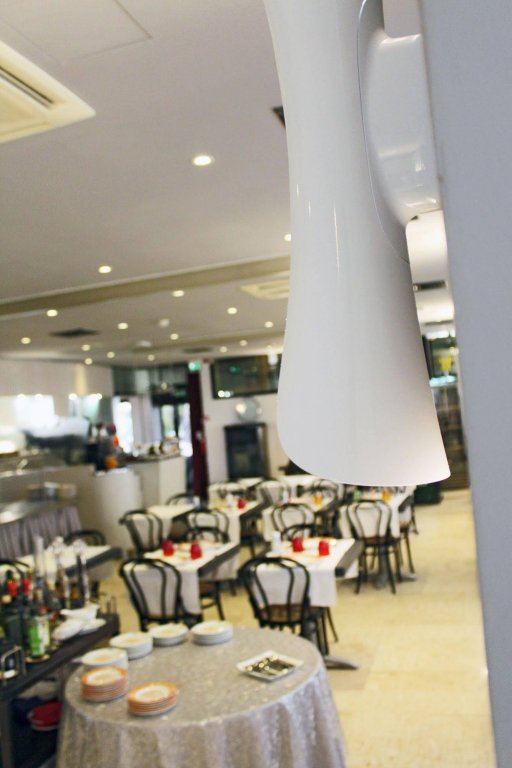 Фото Hotel Genty