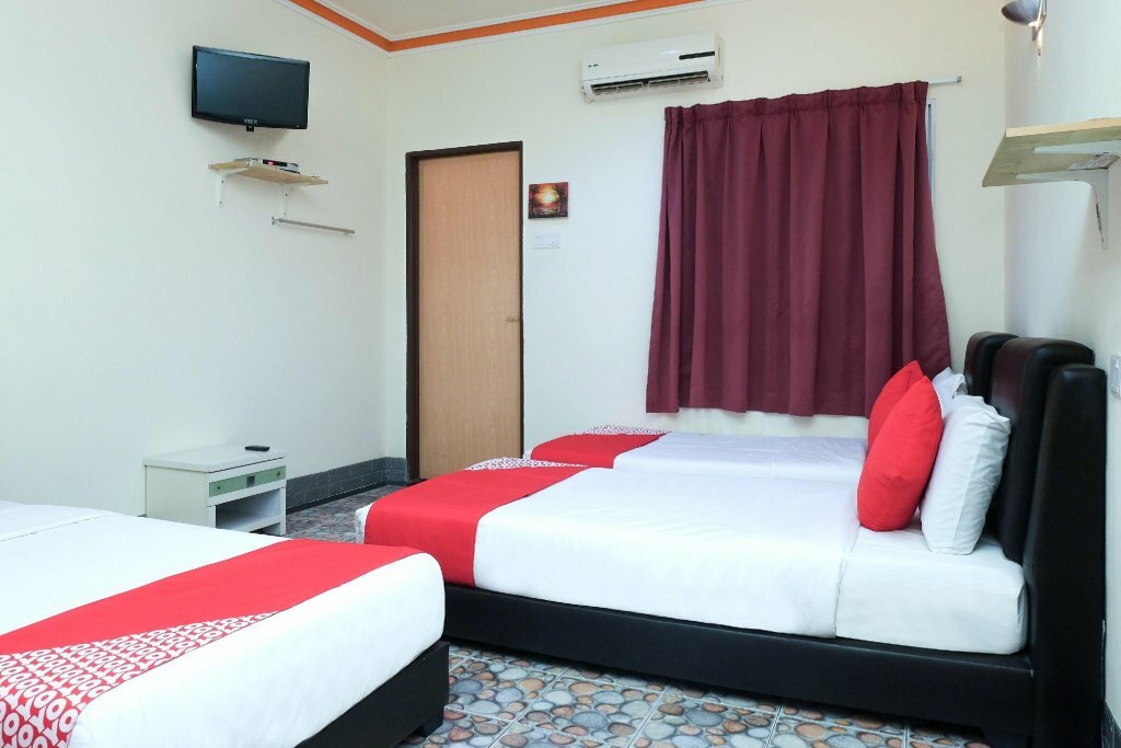 Hotel Oyo 89928 Acf Guest House, State of Pahang, photo