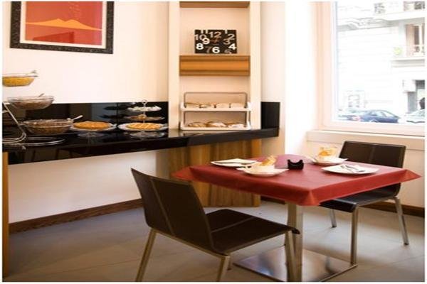 Фото Rex Lifestyle Hotel