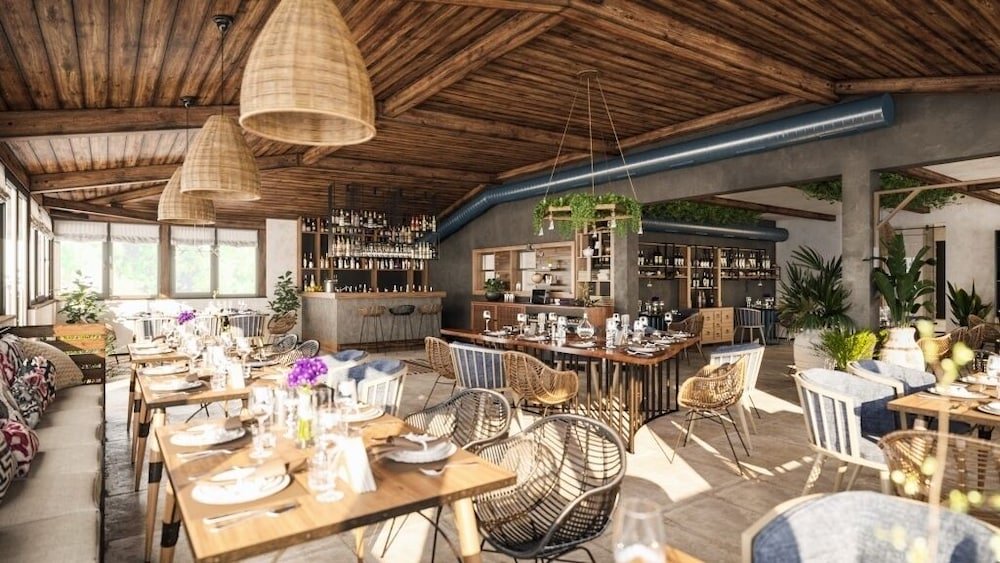 Фото Utopia Forest