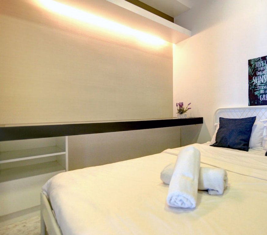 Фото Vale Pine Platinum Suites Klcc