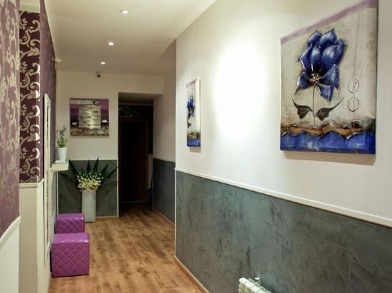 Фото Abel Victoriano Hostel