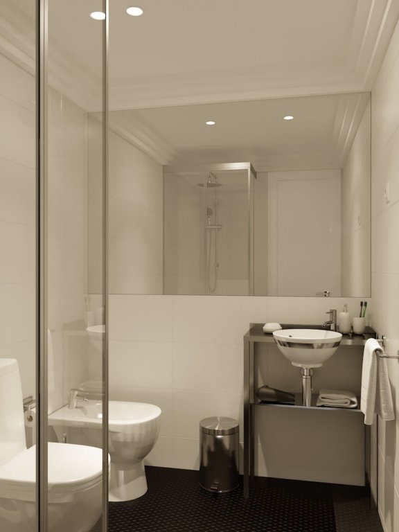 Фото Hotel Room Mate Laura