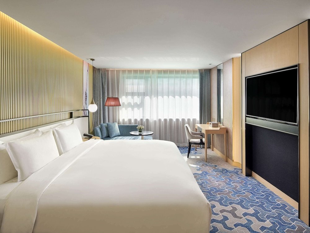 Фото Sofitel Shenyang Lido