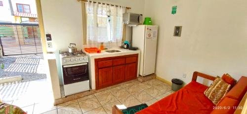 Фото Residencial Jade