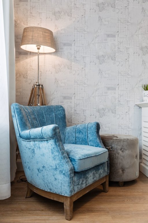 Фото Hotel Cocoon