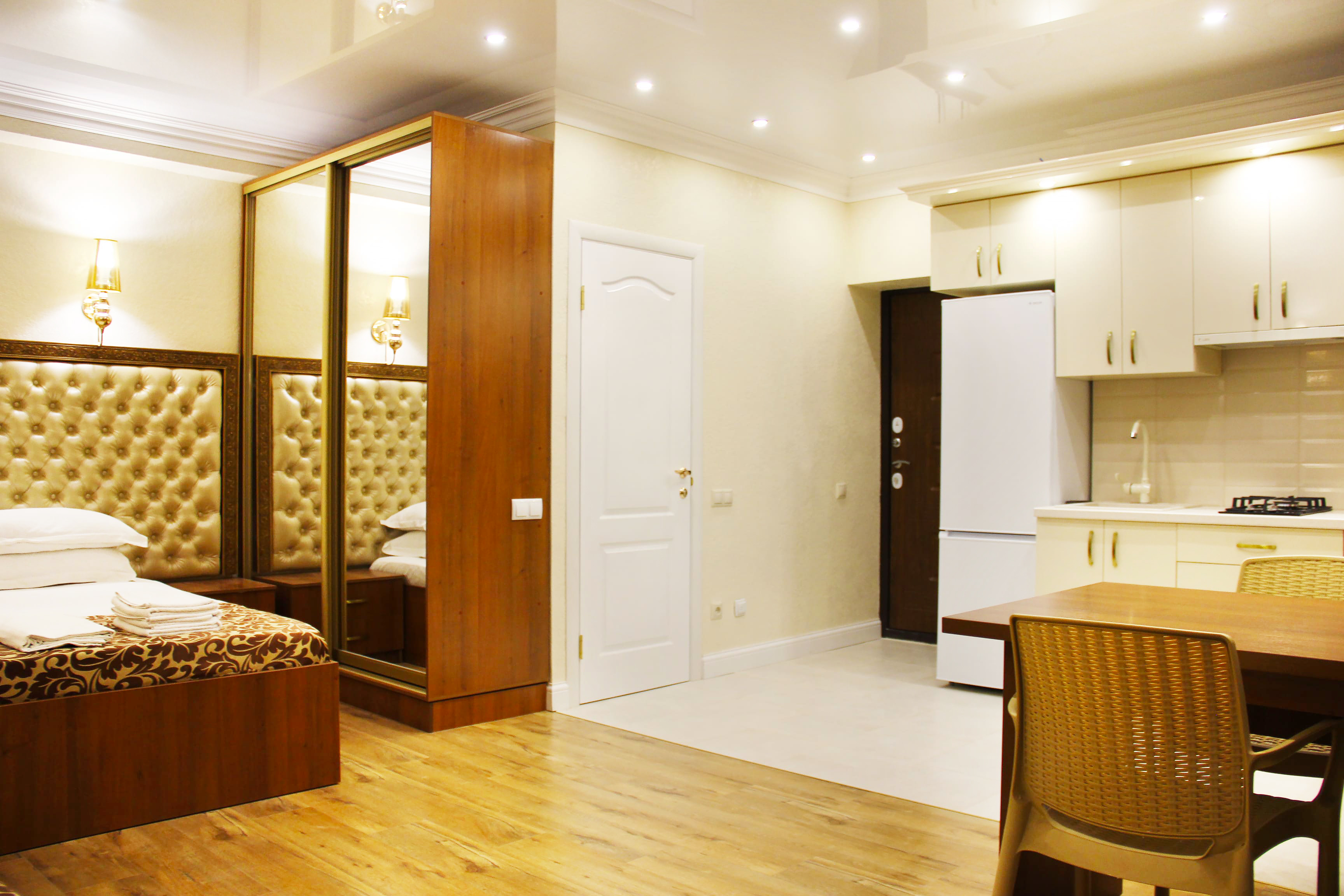 Фото Версаль