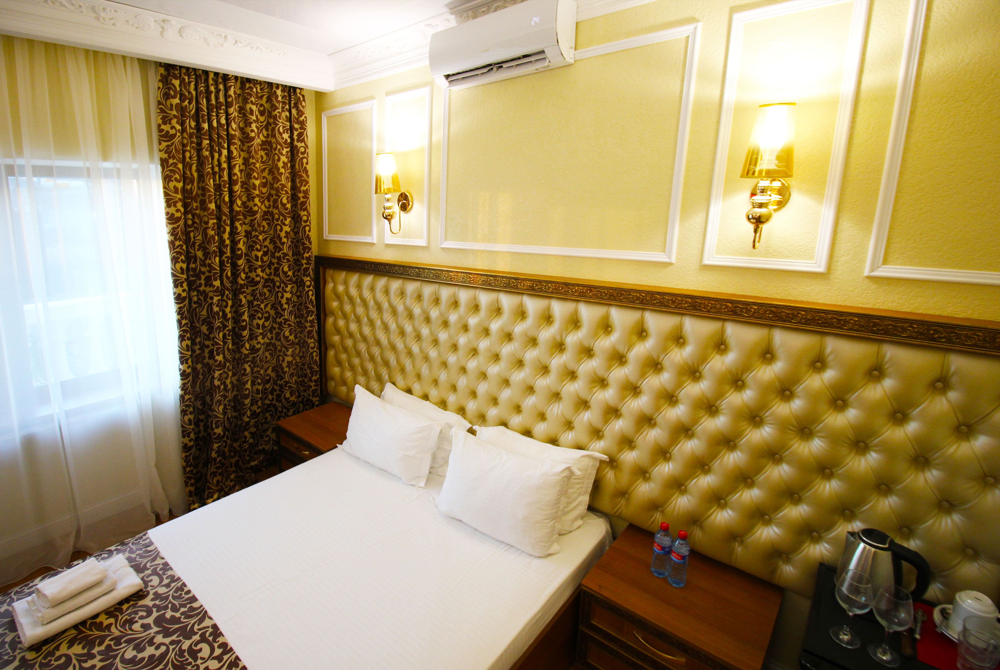 Фото Версаль