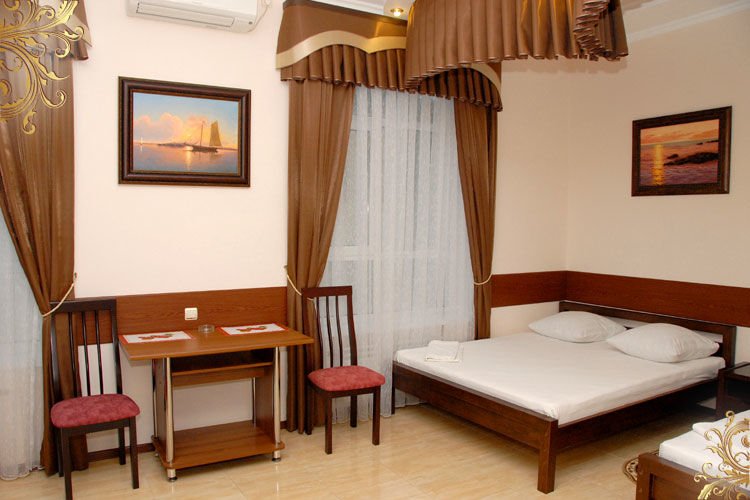 Фото Комфорт