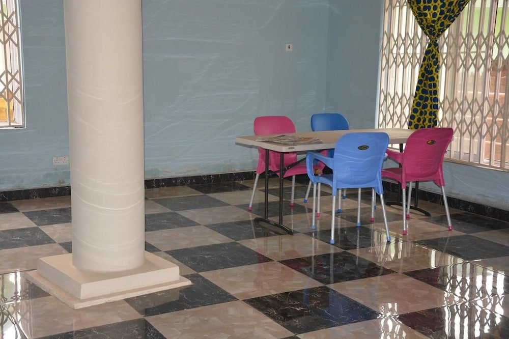 Фото The Accra Backpackers