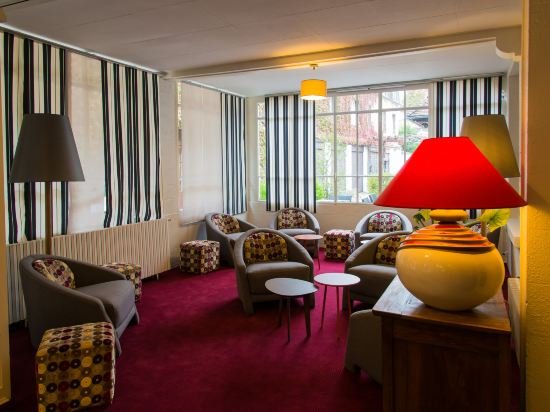 Фото Hotel de Normandie