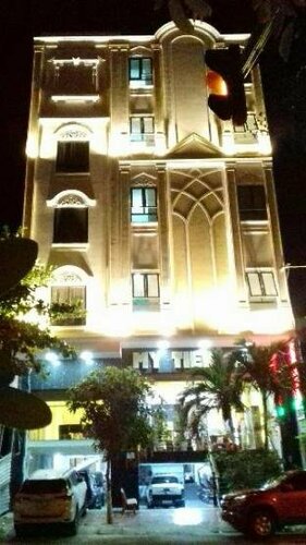 My Tien Hotel