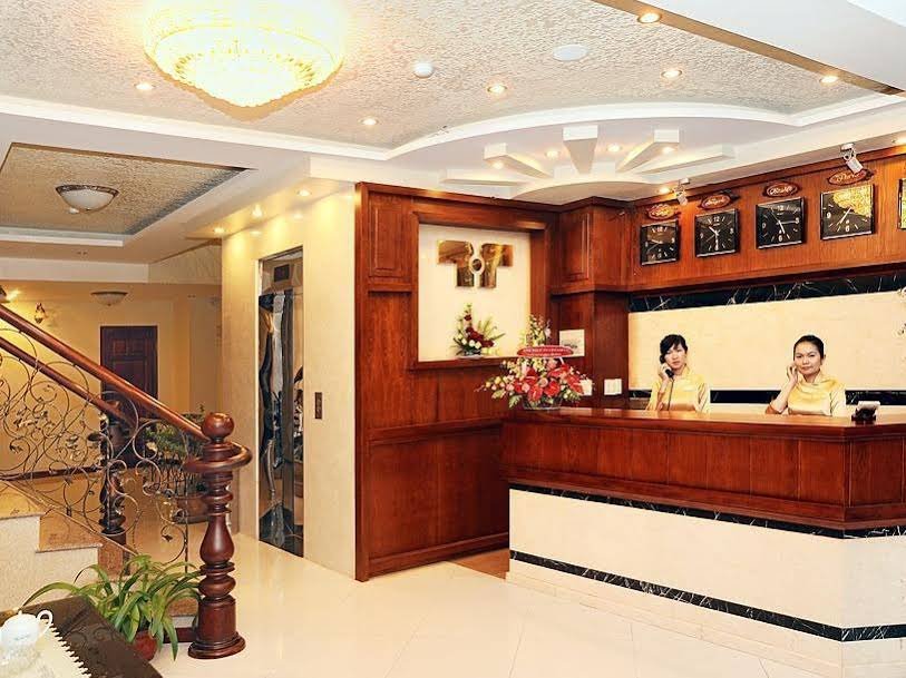 Фото Thi Thao - Gardenia Hotel Dalat