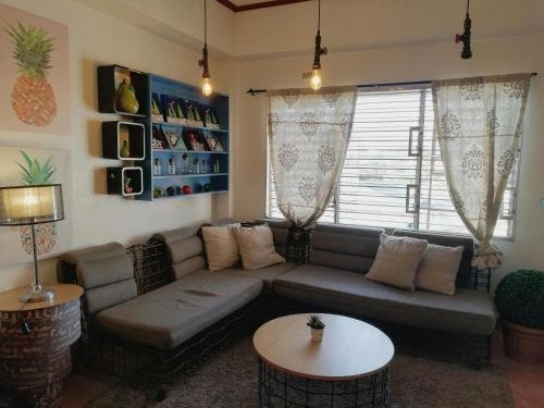 Фото Naps & Maps Hostel