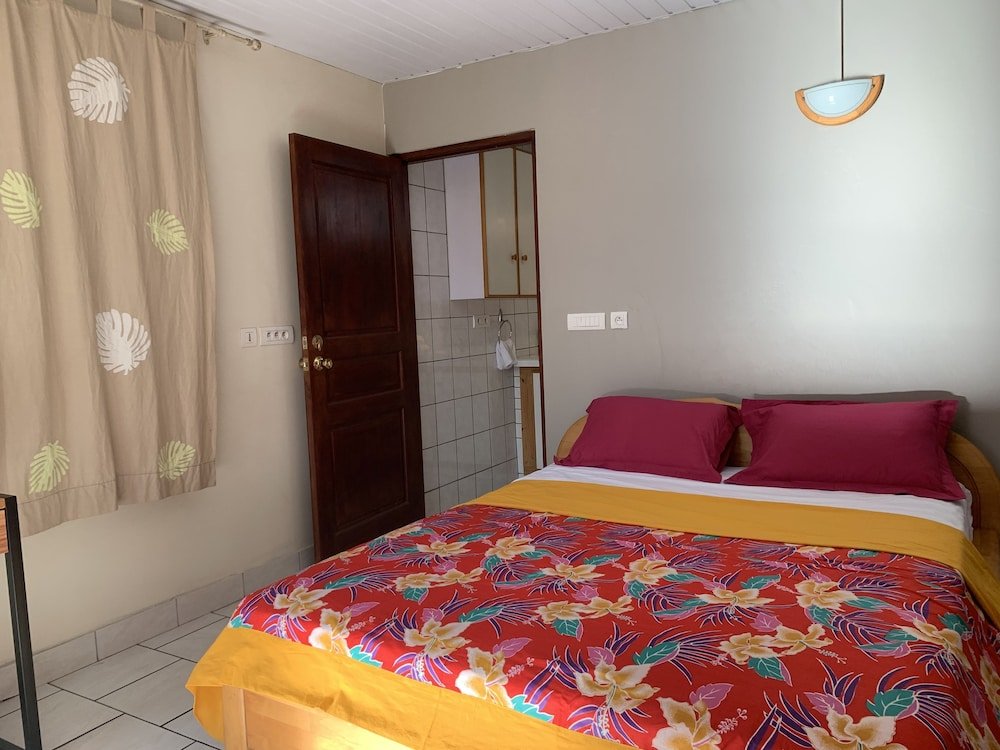 Фото City Home Tahiti