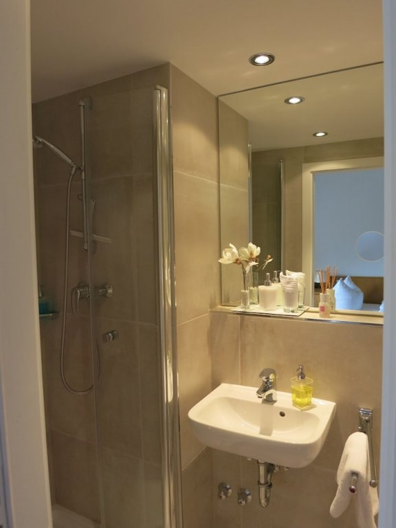 Фото Gästehaus Leipzig