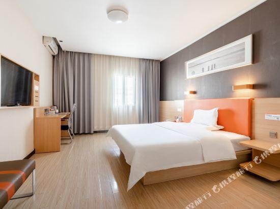 Фото 7 Days Inn Xian BeI Guan Zheng Jie Bei Shao Men Branch