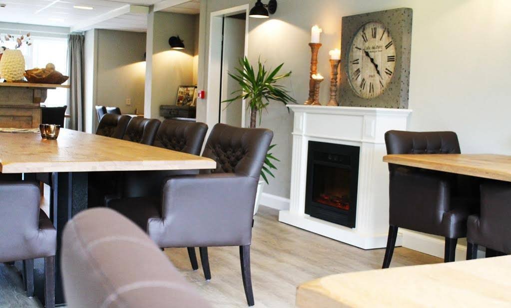 Фото Hotel Triniteit