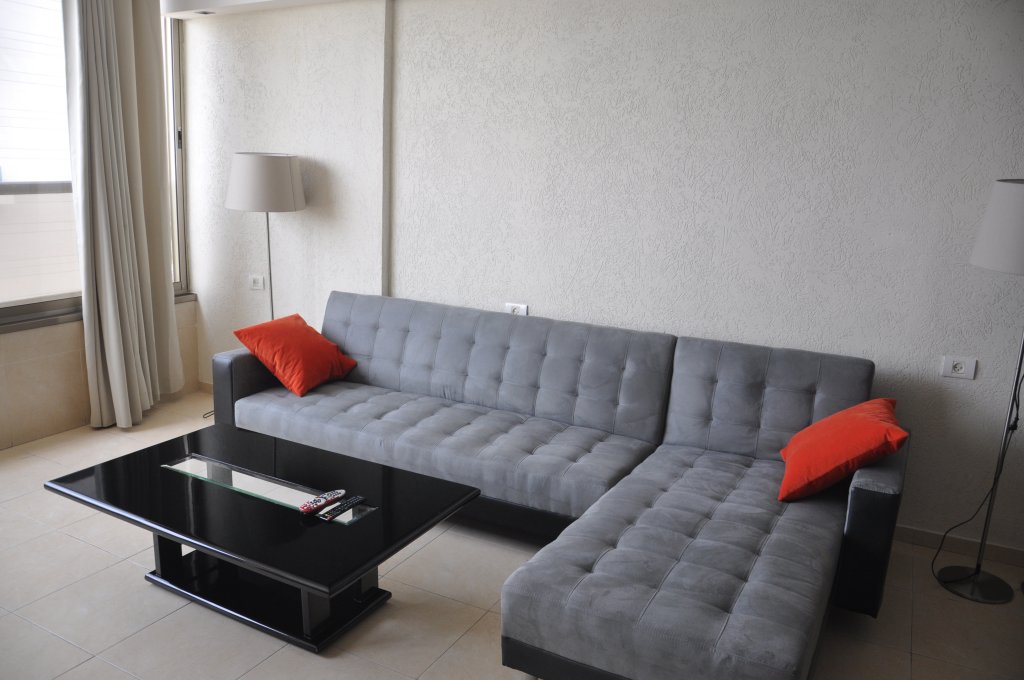 Фото Gk Apartments Yerushalaim 16