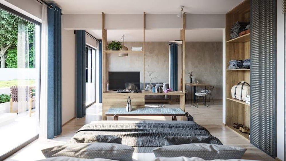 Фото Utopia Forest