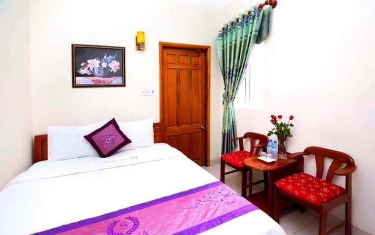 Фото Sunna Hotel Danang