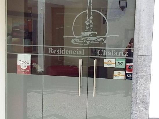 Фото Residencial Chafariz Queimada