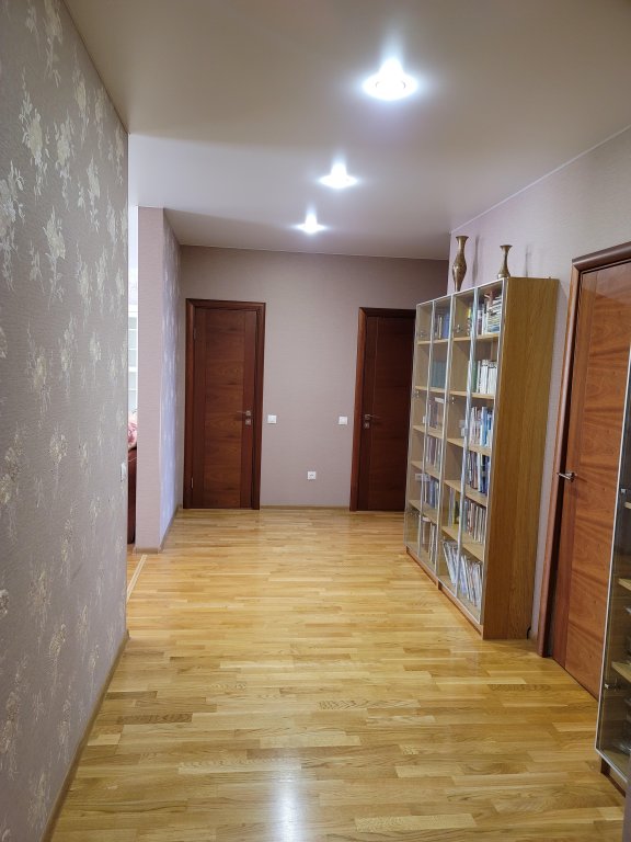 Фото Многоквартир73 на Буинском переулке 1