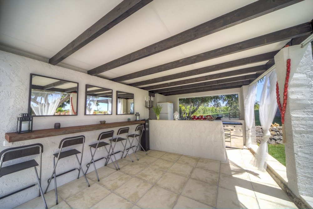 Фото Mimar Villa Altea