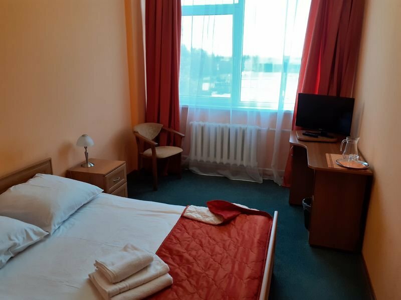 Гостиницы в кингисеппе