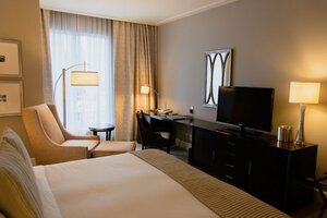 Гостиница Bristol Panama