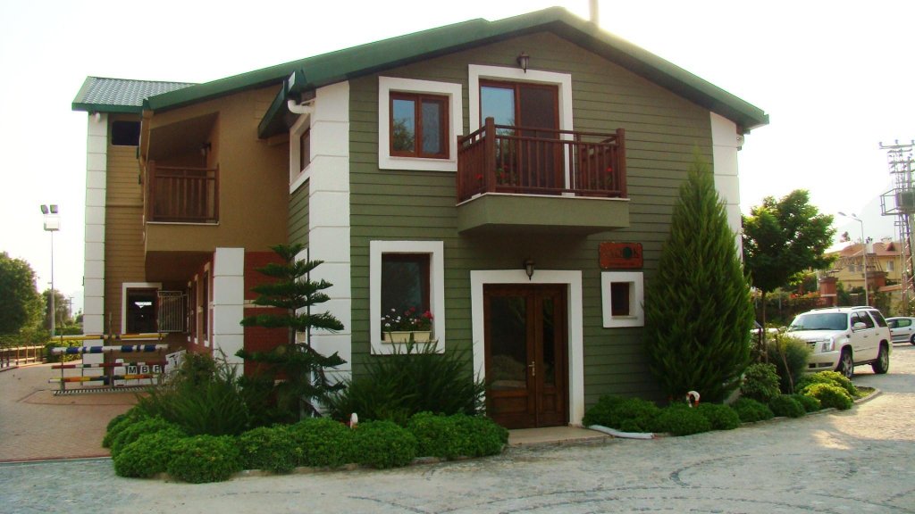 Фото Padok Premium Hotel & Stables