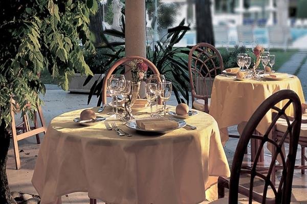 Фото President Terme Hotel