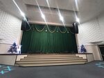 Театр (село Аскино, Пионерская улица, 7), theatre