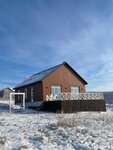 Шале Sunset (Tenistaya ulitsa, 21), hotel