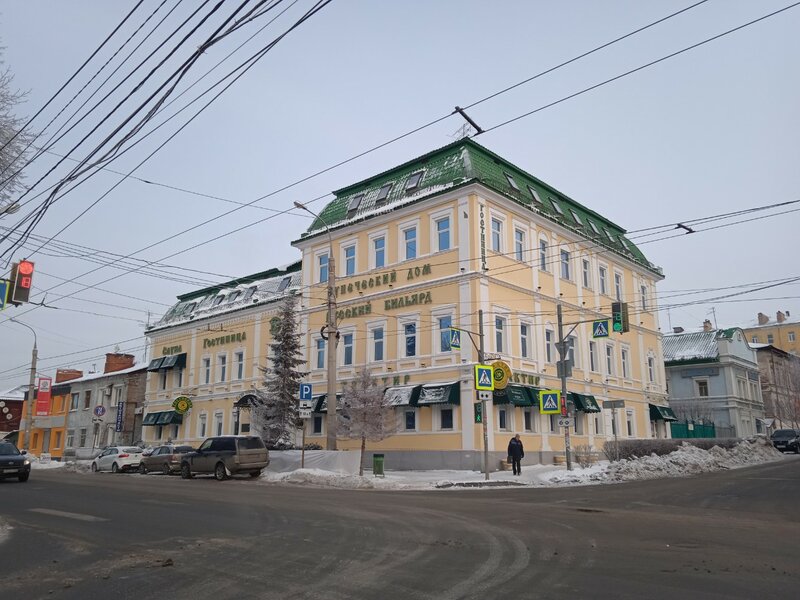 Купеческий дом — фото 10
