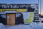 Питлейн (Republic of Karelia, Segezha), tire service
