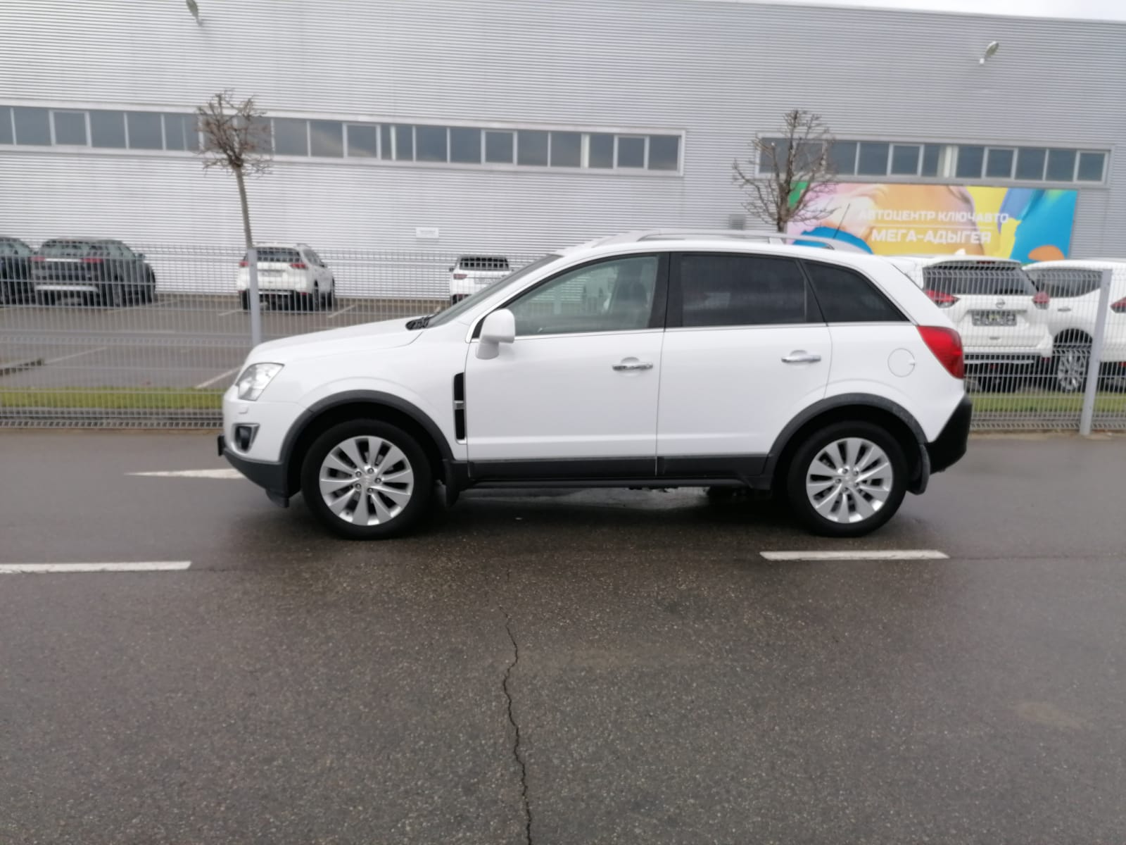 Фото Адмирал