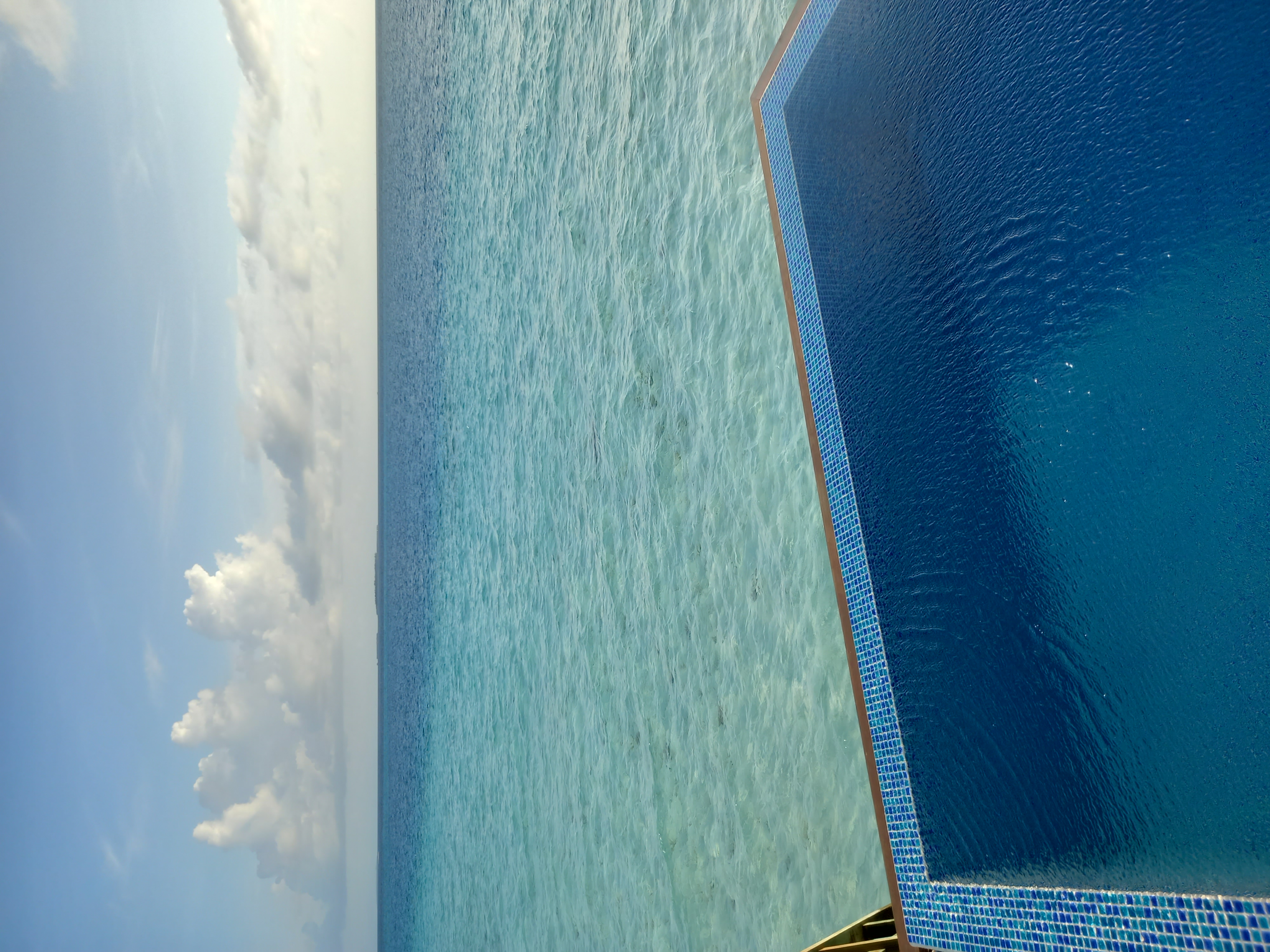 Фото Per Aquum Huvafen Fushi