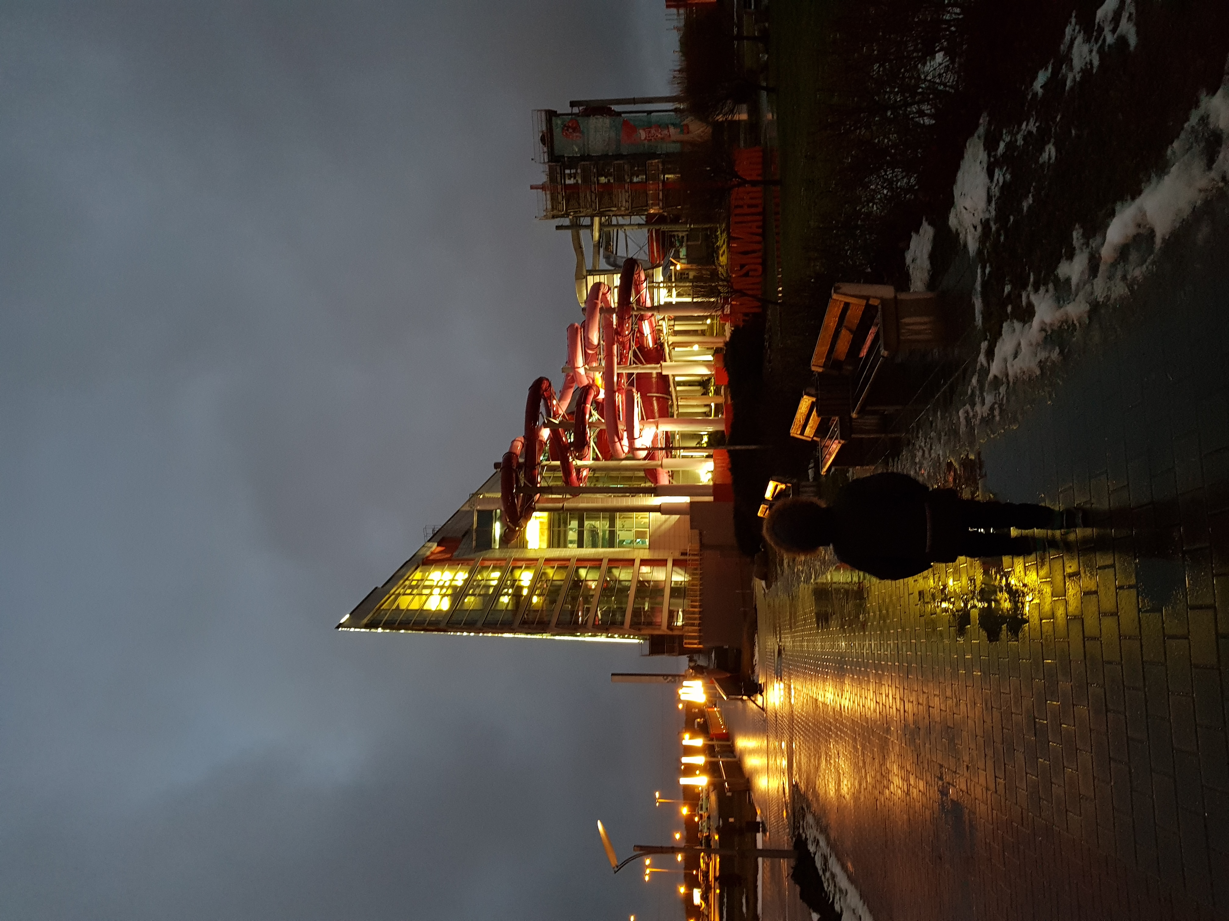 Фото Аква-Минск