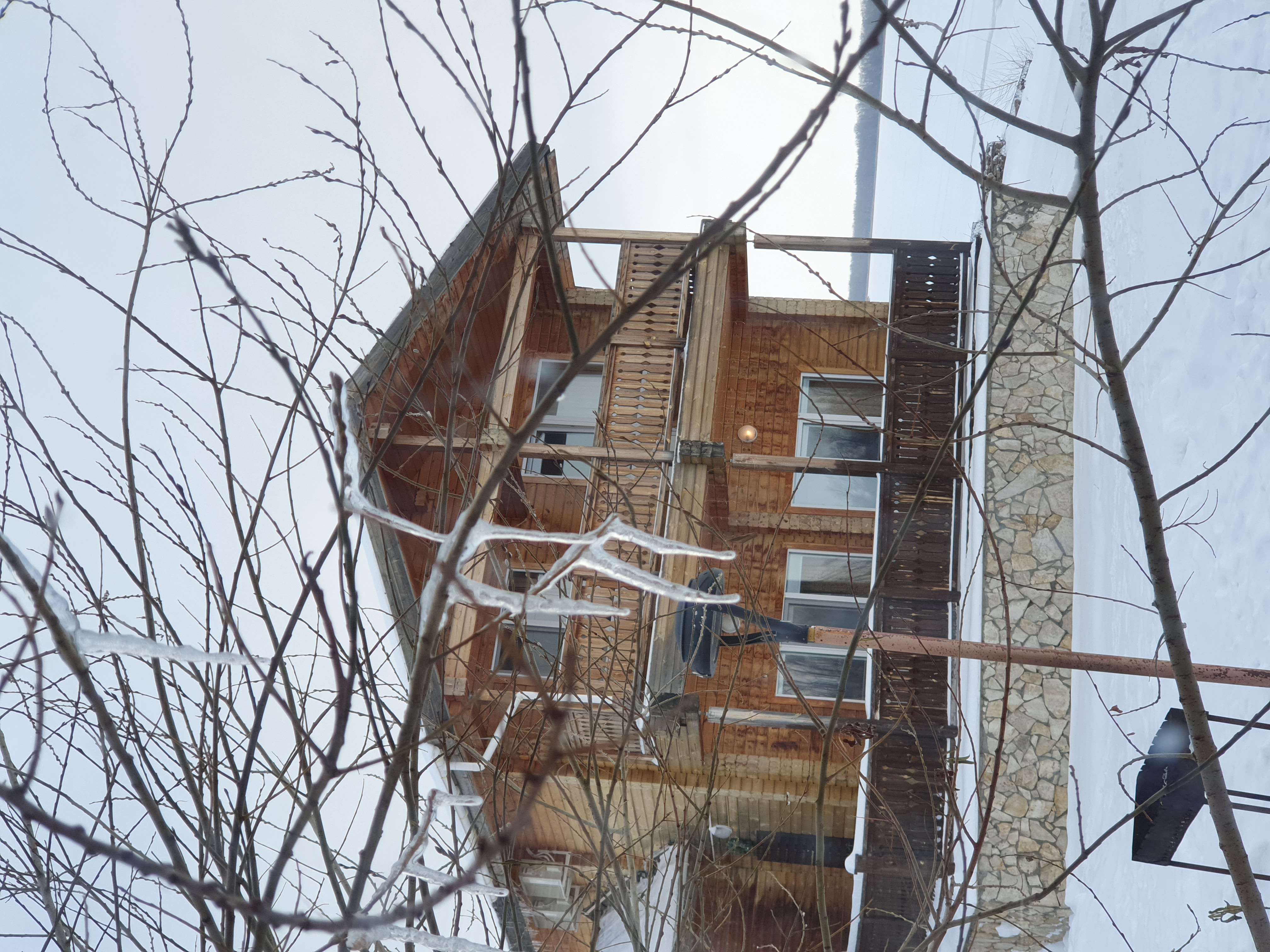 Фото Ветерок