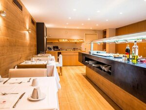 Гостиница Guitart Grand Passage