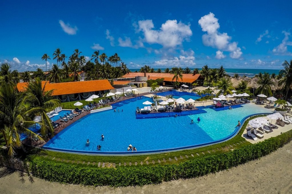 Фото Serrambi Resort