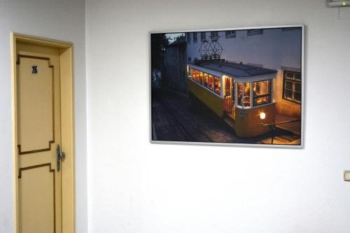 Фото Hotel Residencial Centro Comercial Avenida