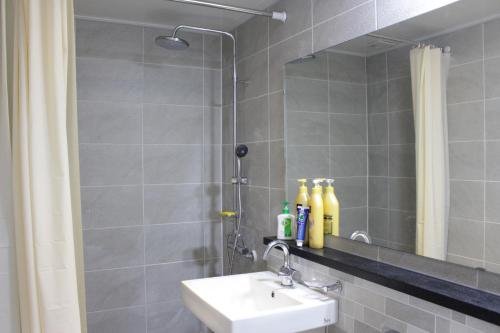 Фото Bexco Hostel B&b