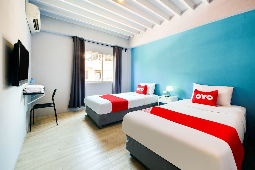 Фото Sweet Pound Hotel