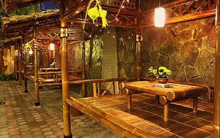 Фото Patria Garden Hotel