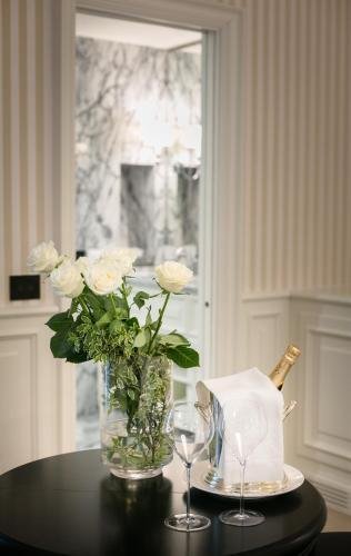 Фото Relais La Speranzina