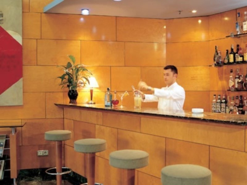 Фото Nh Ciudad de Zaragoza