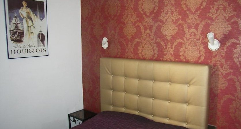 Фото Hotel Victoria